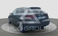 2013 Audi A3