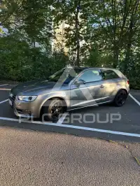 2013 Audi A3