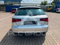 2013 Audi A3