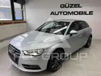 2013 Audi A3