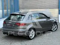 2013 Audi A3