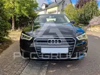 2013 Audi A3