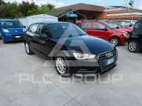 2013 Audi A3