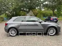 2013 Audi A3