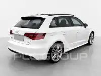 2013 Audi A3
