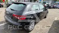 2013 Audi A3