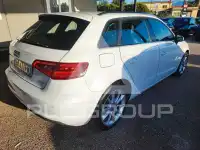 2013 Audi A3