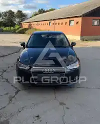 2013 Audi A3