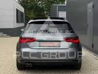 2013 Audi A3