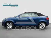 2013 Audi A3