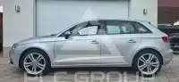 2013 Audi A3