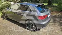 2013 Audi A3