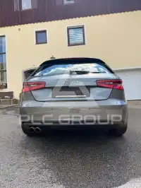 2013 Audi A3