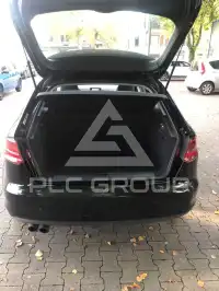2013 Audi A3