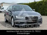 2013 Audi A3