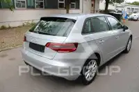 2013 Audi A3