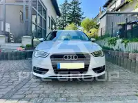 2013 Audi A3