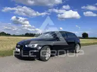 2013 Audi A3