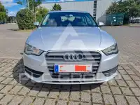 2013 Audi A3