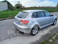 2013 Audi A3