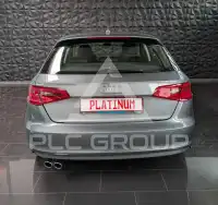 2013 Audi A3