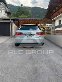 2013 Audi A3