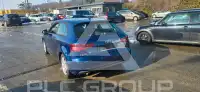 2013 Audi A3
