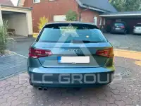 2013 Audi A3
