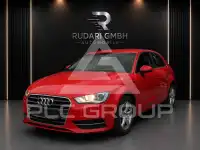 2013 Audi A3
