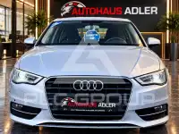 2013 Audi A3