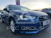 2013 Audi A3