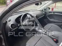 2013 Audi A3