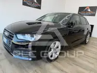 2013 Audi A3