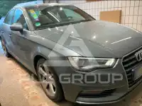 2013 Audi A3