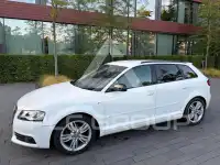 2013 Audi A3