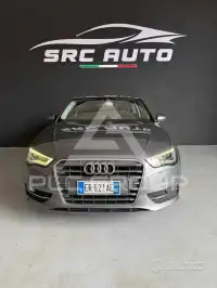 2013 Audi A3