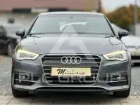 2013 Audi A3