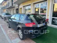 2013 Audi A3