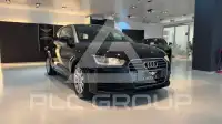 2013 Audi A3