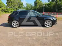 2013 Audi A3