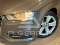 2013 Audi A3
