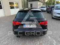 2013 Audi A3
