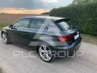 2013 Audi A3