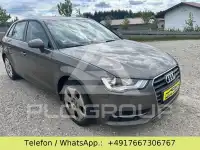 2013 Audi A3