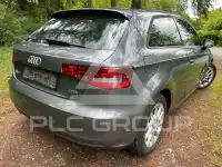 2013 Audi A3