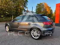 2013 Audi A3