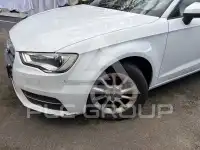 2013 Audi A3