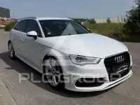 2013 Audi A3