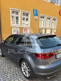 2013 Audi A3