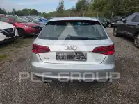 2013 Audi A3